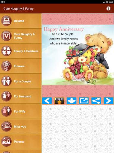 Marriage Anniversary Wishes screenshot 23