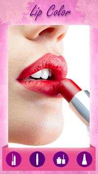 YouFace Makeup Selfie Cam screenshot 4