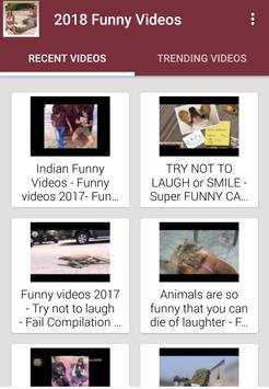 Funny Videos screenshot 2