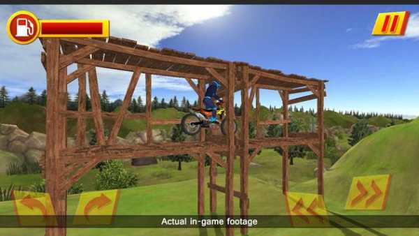 Dirt Bike Free Games screenshot 3