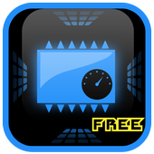 Total RAM Speed Booster Free icon