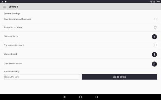 VPNSecure - Secure VPN screenshot 15