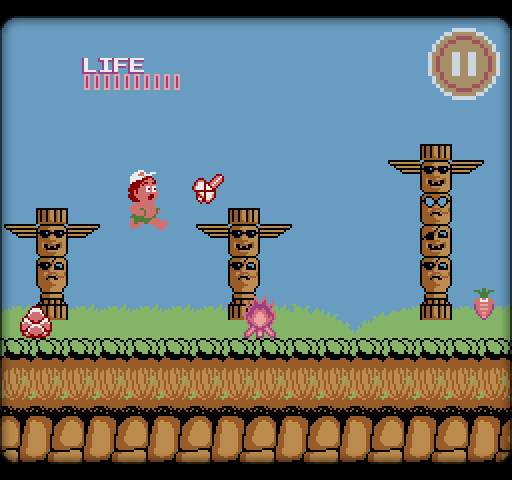 Island Game Adventure Free screenshot 1