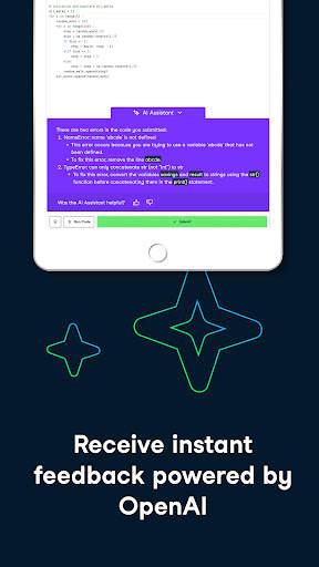 DataCamp: Data Science and AI screenshot 15