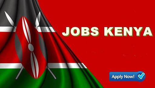 Best Jobs In Kenya screenshot 3
