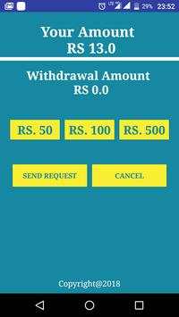 Earn Money स्क्रीनशॉट 6