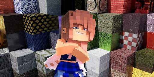 4D Texture for Minecraft screenshot 3