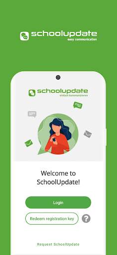School Update screenshot 1