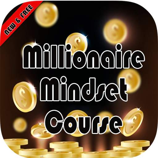 Millionaire Mindset Course App 1.3