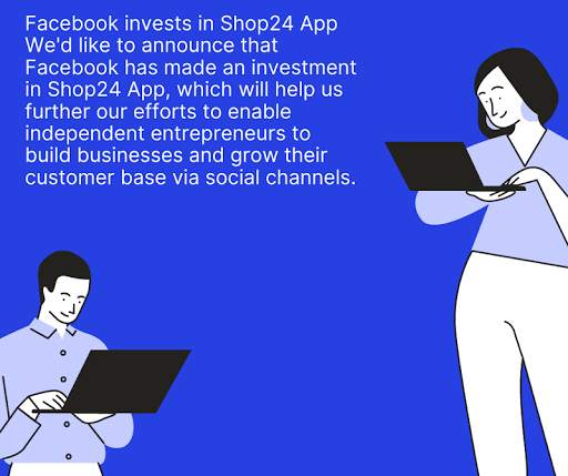 Shop24- Reselling Work From Home,Earn Money Online स्क्रीनशॉट 5