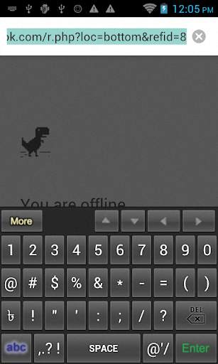 Bijoy Android Keyboard বিজয় এন্ড্রয়েড screenshot 4