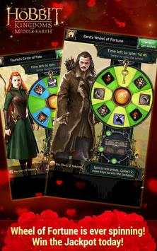 Hobbit:Kingdom of Middle-earth screenshot 3