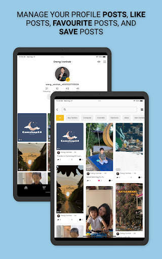FlipFlop Social screenshot 15