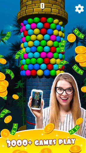 WinZo Games : Play All Games screenshot 3