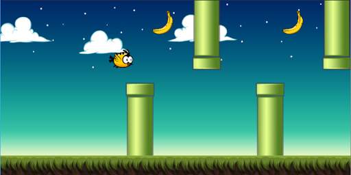 Zappy Bird - Ultimate & The Best screenshot 2