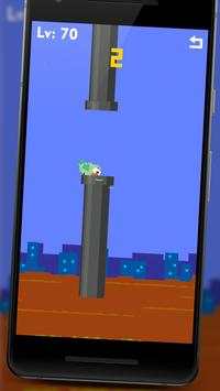 Flying Funny Birds screenshot 5