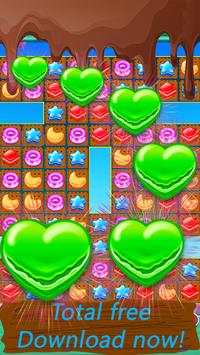 Cookie Paradise screenshot 3