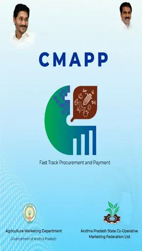 CM App screenshot 1