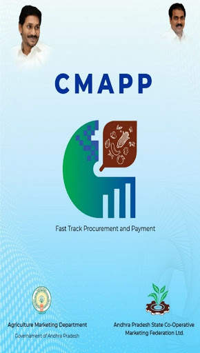 CM App screenshot 1