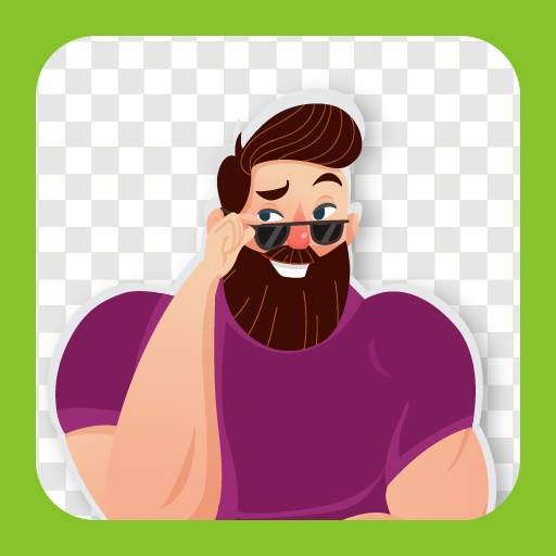 Sticker Maker – Create Stickers from Pictures 1.1