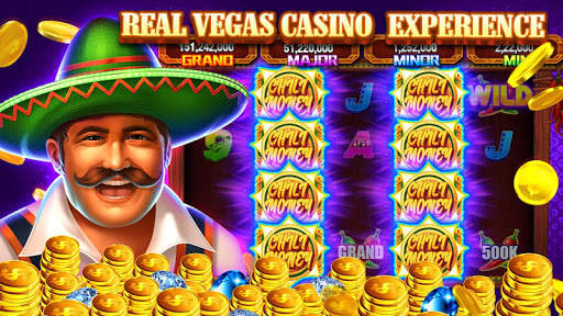 Wild Cash Slots screenshot 4