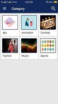 All In One Videos - Video Channel screenshot 5