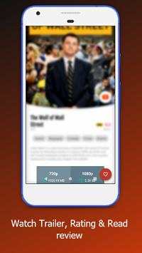 Movie Downloader | Torrent downloader YTS screenshot 2