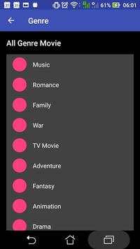 My WatchList screenshot 5