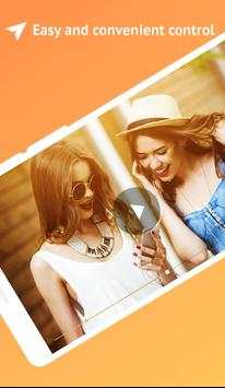 Xhub Video Player screenshot 2