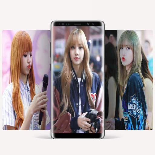 Lisa Wallpaper HD 1.0
