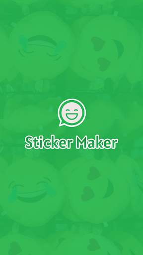 Sticker Maker screenshot 1