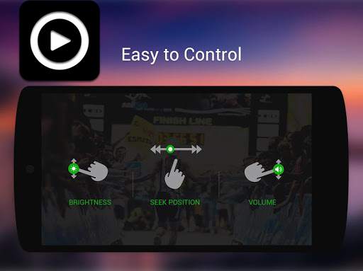 OK Player - All Format Video Player screenshot 3