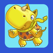 Dash!Dash! icon