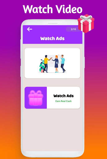 e Rewards- Earn Money Online स्क्रीनशॉट 5