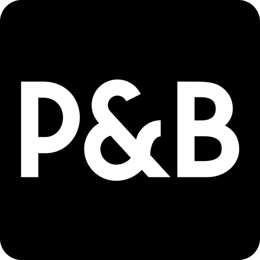 PULL&amp;BEAR icon