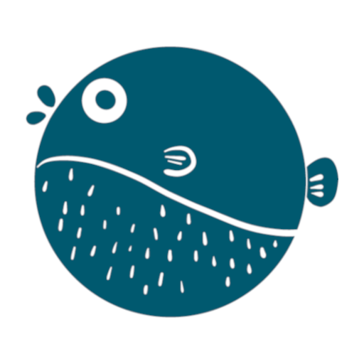 Puffer: Privacy Protection &amp; Ad-Blocking icon