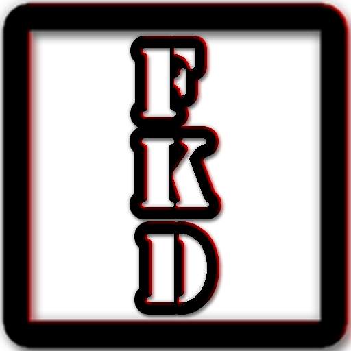 Patti Bills DarkRed Icon Pack 1.0