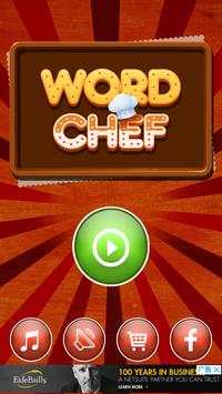Word Chef screenshot 1