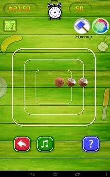 Fruit Blender Ninja screenshot 8