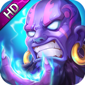 Legend Of Summoner icon