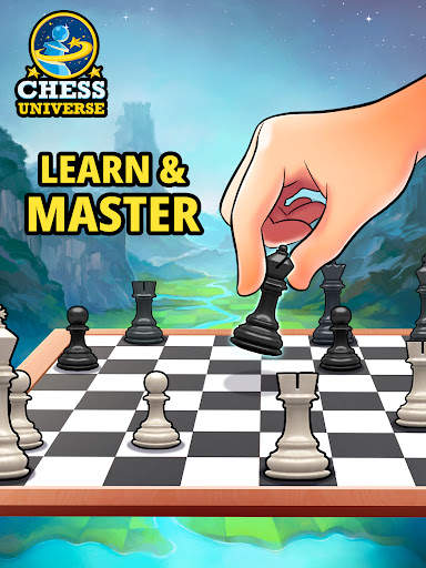 Chess Universe : Online Chess screenshot 9