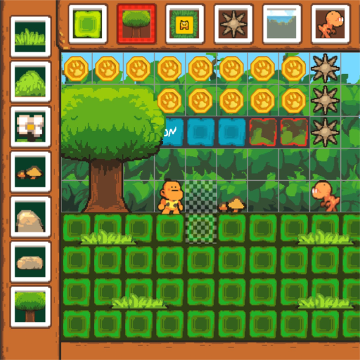 Super Boy Maker icon