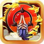 Ultimate Ninja