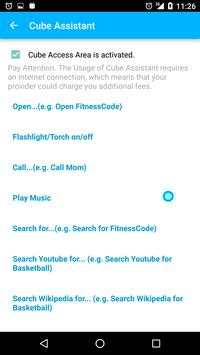 Cube Launcher screenshot 8