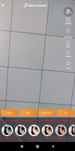 TikTok Bharat screenshot 7