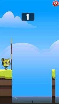 Angry Stick Cat screenshot 3