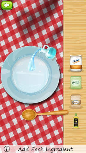 Pizza games screenshot 3