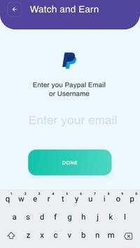 Watch & Earn Money - Rewards स्क्रीनशॉट 5