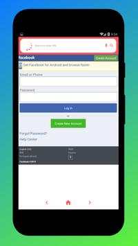 Hamro Browser - All in One screenshot 4