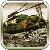 Army Hellicopter 3D 5.0